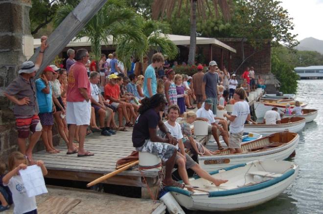 Antigua Classic Yacht Regatta © Antigua Classics